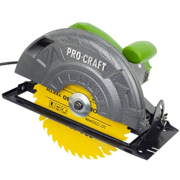 Дисковая пила Procraft KR3000