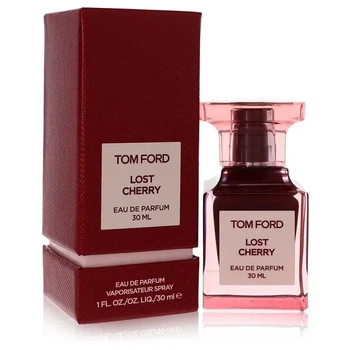 Парфюмированная вода унисекс Tom Ford Lost Cherry 30 мл