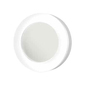 Светильник для ЖКХ Videx ART 298351 LED 15W 5000K 220V круглый