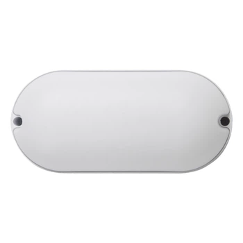 Светильник для ЖКХ Enerlight NIKA 20W 5000К IP65 овальный