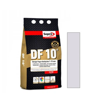 Фуга Sopro DF 10 1058 27 BAG 4 кг пергамон
