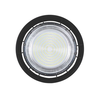 Светильник промышленный светодиодный Velmax 28-04-41 LED V-HB 100W 6500K IP65