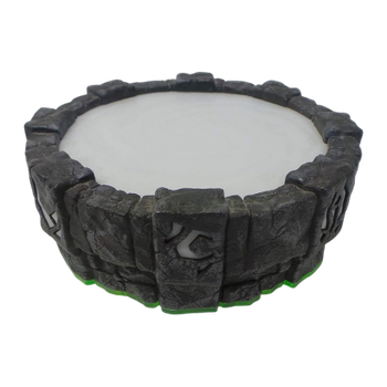 Портал Беспроводной Activision Wii Wii U PlayStation 3 4 5 Portal of Power Bluetooth Skylanders: Spyro's Adventure Grey Б/У