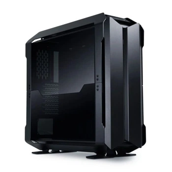 Корпус Lian Li Odyssey X Black (G99.TR01X.00)