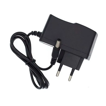 Універсальний блок живлення 12V 1A (5.5×2.1/2.5 мм) для CCTV, Arduino та іншої техніки