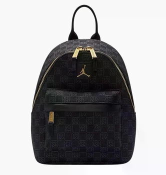 Рюкзак Air Monogram Mini Backpack 7A0761-G9Q MISC Jordan JRD-026-BLK