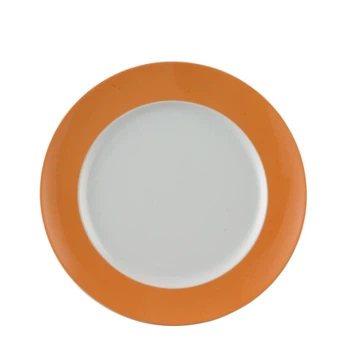 Тарілка 27 см Sunny Day Orange Thomas