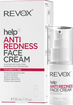 Krem do twarzy Revox B77 Help Anti Redness na zaczerwienienia 30 ml (5060565102774)