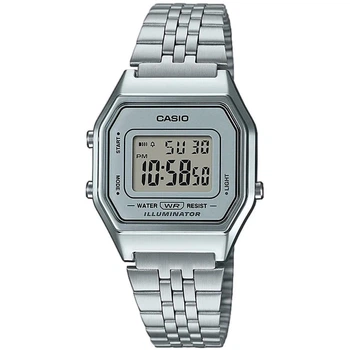 Жіночий годинник CASIO Vintage LA680WEA-7EF