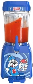 Фризер для приготування льодяних напоїв Fizz SLUS ICE PUPPIE SP1628