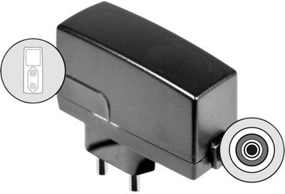Zasilacz Behringer PSU12-EU (4033653210911)