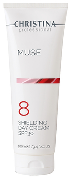 Christina Muse Shielding Day Cream SPF 30 – Дневной защитный крем 75 мл