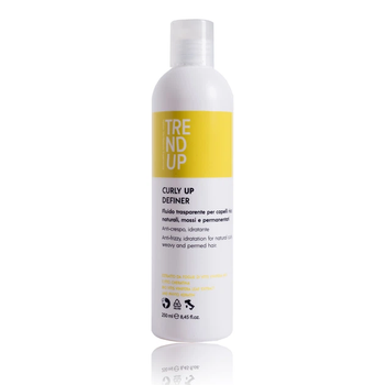 Флюид TREND UP Curly UP Definer Fluido 250 ml