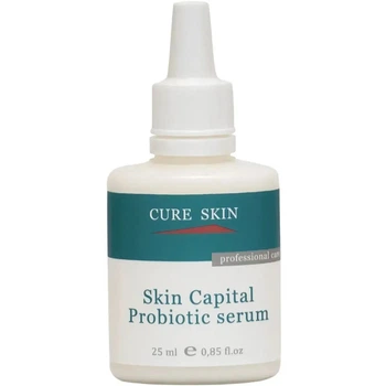Пробіотичний серум Skin Capital Cure Skin 25 мл