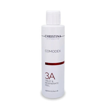 Регенеруючий Пілінг Treat & Regenerate Peel Christina Comodex 150 мл