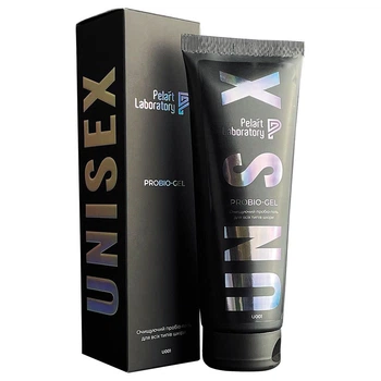 Очищуючий пробіо-гель для всіх типів шкіри Пеларт Unisex Probio Gel Pelart Laboratory, 250 мл