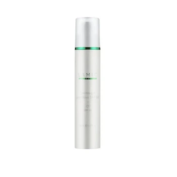 Крем-гель для обличчя сонцезахисний Lamic Cosmetici Crema-Gel SPF 50 50ml