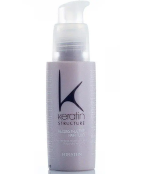 Флюид с кератином для реконструкции волос Reconstructive Hair Fluid