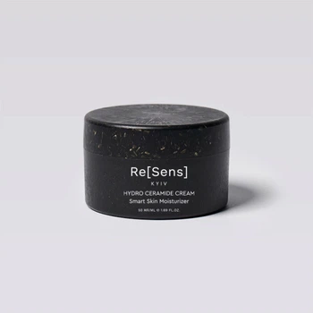 Зволожувальний крем з церамідами Re[Sens] Hydro Ceramide Cream 50 мл