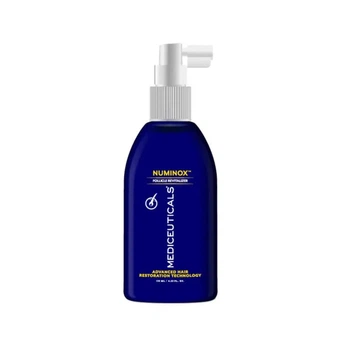 Mediceuticals Numinox™ стимулююча сироватка для росту волосся і здоров’я шкіри голови 125 мл