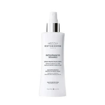 Спрей для тела при солнечной непереносимости Institut Esthederm Sun Intolerance Body Spray 150 мл