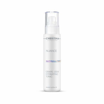 Зволожувальний тонік з екстрактом винограду Nuance Grape Dew Hydrating Tonic, 100 мл