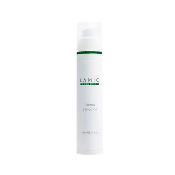 Lamic Cosmetici Crema Salvatrice - восстанавливающий крем для лица, шеи и декольте 50 мл