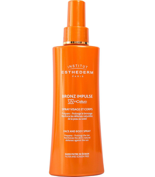 Спрей Institut Esthederm Bronz Impulse Spray