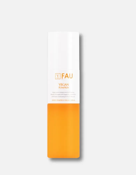SHINY PUMKIN VEGAN SERUM NEW / Сироватка-флюїд, 60 мл
