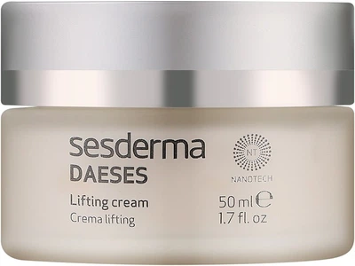 Ліфтинг-крем для обличчя Sesderma Daeses Lifting Cream, 50 мл