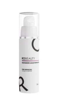 Сыворотка для лица Ro Beauty Niacinamide & Galactomyces Serum, 30 мл