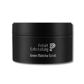 Пеларт Скраб для тела Зеленый чай Pelart Laboratory Body Series Green Matcha Scrub, 200 мл