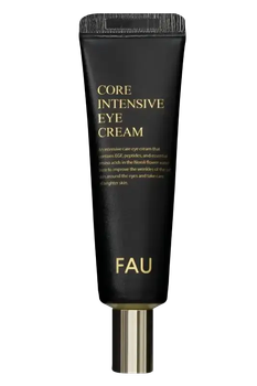 FAU Core Intensive Eye Cream - Омолаживающий крем с пептидами для кожи вокруг глаз 30 мл