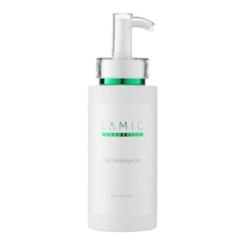 Lamic Cosmetici Gel Detergente – Очищающий гель