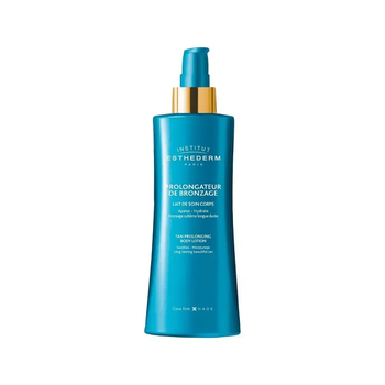 Лосьйон для продовження засмаги Institut Esthederm Tan Enhancing Body Lotion 200 мл