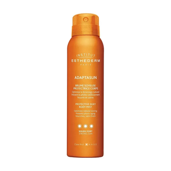 Солнцезащитный мист для тела Institut Esthederm Adaptasun Protective Silkybody Mist Strong Sun 150 мл