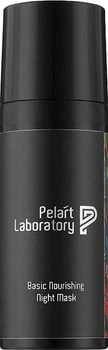 Нічна крем-маска Pelart Laboratory 50 мл