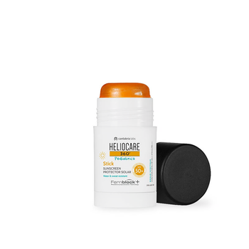 Детский солнцезащитный сток spf 50 STICK PEDIATRICS SPF50+ HELIO 360o 25 г