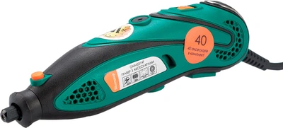 Електричний гравер Sturmax GMM2314F