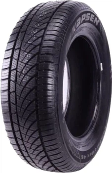 Шина Kapsen ComfortMax 4S A4 175/70R13 82T 3PMSF