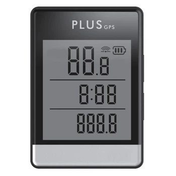 Велокомпьютер Onride Plus с GPS (1085-2526116103543)