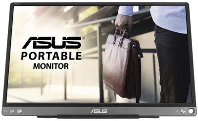 Монитор портативный 15.6" Asus ZenScreen MB16ACE Full HD IPS 60 Гц - Уценка