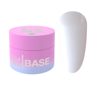 Камуфлююча база Luna Cover Base №4 , 30 мл