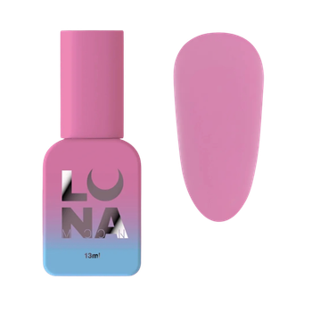 Матовий топ без липкого шару Luna Top Velvet Max , 13 мл