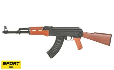 Страйкбольний автомат АК-47 CM.522 Sport Line, GEN 2 [CYMA]