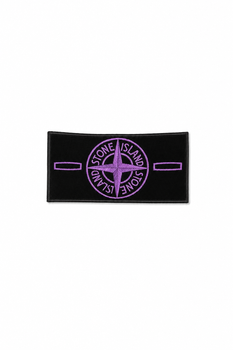 Патч та ґудзики Stone Island