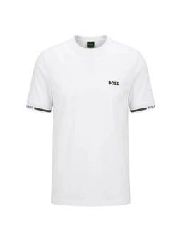 Футболка мужская BOSS Relaxed-Fit 55-1074WT XL