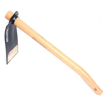Мотыга кованая 200х100 мм мала з ручкою Bellota, L4CM500.B