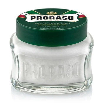 Крем перед голінням освіжаючий Proraso Pre-shave Cream Refresh 100 мл