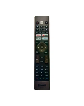 Универсальный Пульт Huayu RM-L1656 PRO для Haier